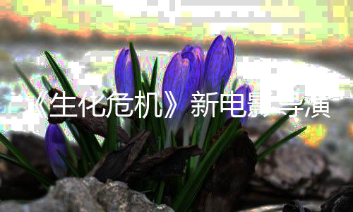 没能通关新电但8代影导演玩安遍了两机危机化危魂曲生生化